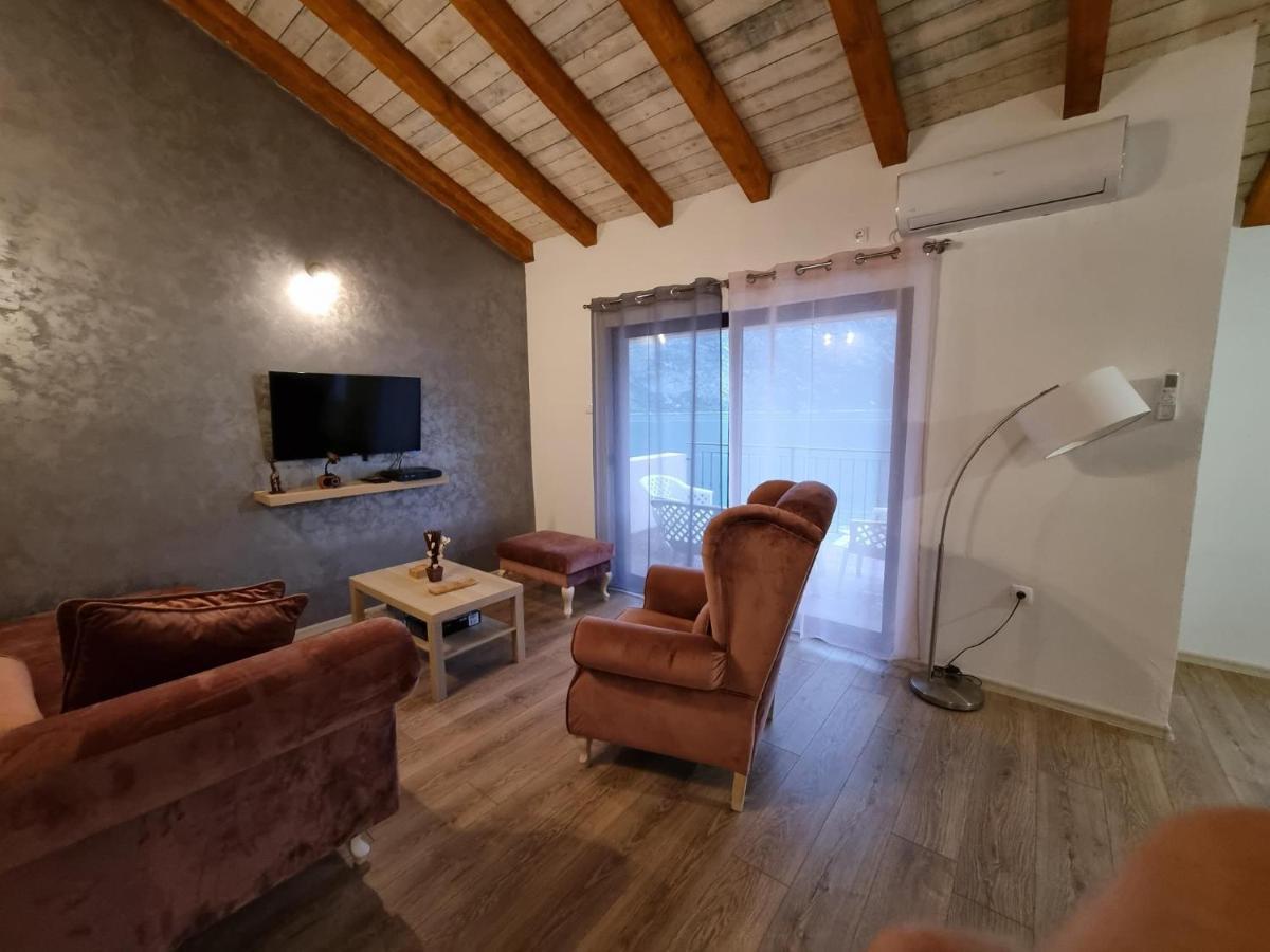 Holiday Home Cattaro Extérieur photo